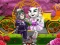 Игра Angie Spring Wedding онлајн