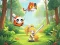 Игра Fight for the Tree онлајн