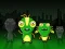 Игра Free Aliens онлајн
