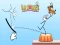 Игра Mr Bounce онлајн