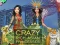 Игра Crazy Rich Asian Princesses онлајн
