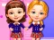 Игра Sweet Baby Girl Cleanup Messy School онлајн