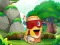 Игра Larva Jump онлајн