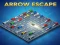 Игра Arrow Escape онлајн