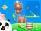 Игра Animal Merge: Bubble Shooter онлајн