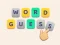 Игра Guess Word онлајн
