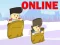 Игра Sack Race Online онлајн