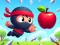 Игра Flip Ninja онлајн