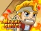 Игра Metal Slug Adventure онлајн