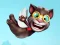 Игра Flappy Talking Tom онлајн