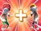 Игра Merge Muscle онлајн