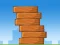 Игра Wood Tower онлајн