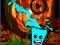 Игра Happy Glass Halloween Edition онлајн