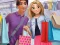 Игра Rachel And Filip Shopping Day онлајн