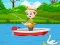 Игра Fishing Jigsaw онлајн