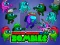 Игра Impostor Survivor vs Zombies онлајн