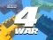 Игра KOGAMA: WAR4 онлајн