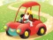 Игра Funny Animal Ride Difference онлајн