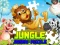 Игра Jungle Jigsaw Puzzle онлајн