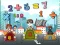 Игра Math Memory Match онлајн