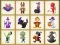 Игра Halloween Board Puzzles онлајн