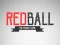 Игра Red Ball The Puzzle Game онлајн