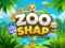 Игра Zoo Shap онлајн