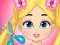 Игра Love Story Diana Dress Up онлајн