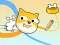 Игра Doge Rush Draw Home Puzzle онлајн