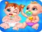 Игра Fan Baby DayCare онлајн