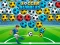 Игра Soccer Bubbles онлајн