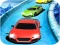 Игра Water Slide Car Racing Sim онлајн