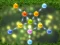 Игра Atomic Puzzle Xmas онлајн