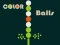 Игра Color Balls онлајн