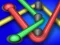 Игра Rope Connect Puzzle онлајн