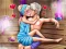 Игра Ice Queen Sauna Flirting онлајн
