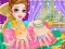 Игра Ice Princess Nail Design онлајн