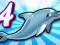 Игра My Dolphin Show 4 онлајн