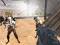 Игра Combat Strike Zombie Survival Multiplayer онлајн