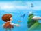 Игра Fly to me Higher онлајн