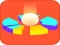 Игра Hoop Smash онлајн