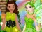 Игра Princess st patrick's party онлајн