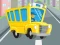 Игра Bus Differences онлајн