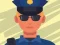 Игра Super Police Jigsaw онлајн