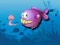 Игра Fishy Differences онлајн