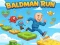 Игра Baldman Run онлајн