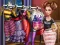 Игра Sery Magazine Dolly Dress Up онлајн