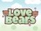 Игра Love Bears онлајн