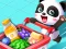 Игра Baby Supermarket онлајн