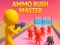 Игра Ammo Rush Master онлајн